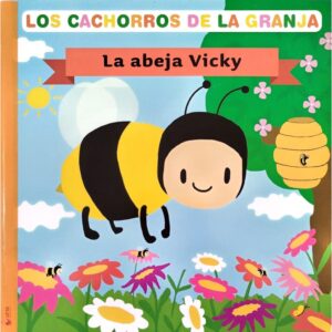 La abeja Vicky