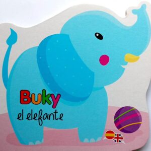 Buky El Elefante