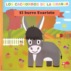 El burro Evaristo