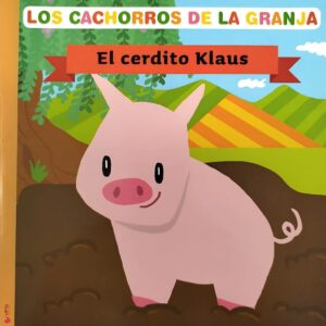 El cerdito Klaus