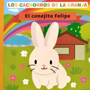El conejito Felipe
