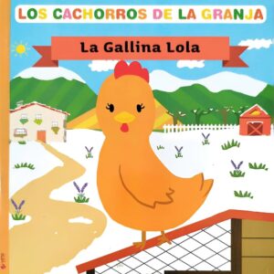 La gallina Lola
