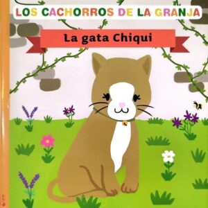La gata Chiqui