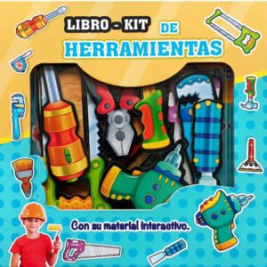 Libro - Kit de Herramientas