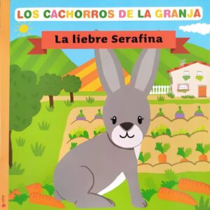 La liebre Serafina