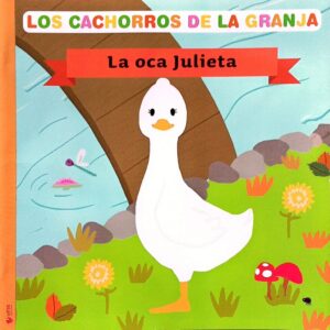 La oca Julieta