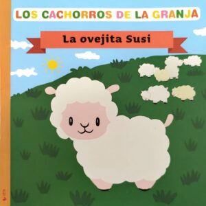 La ovejita Susi