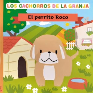 El perrito Roco