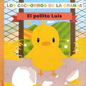 El pollito Luis