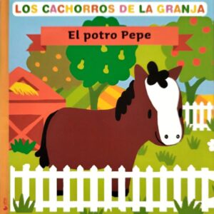 El potro Pepe
