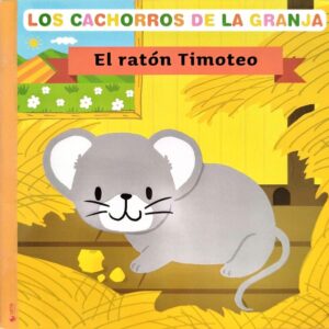 El ratón Timoteo