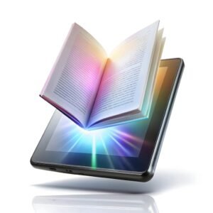 Libros Digitales