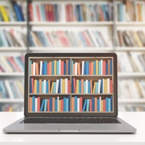 Bibliotecas Virtuales