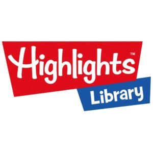 Highlights Library BIBLIOTECA VIRTUAL EN INGLÉS (Licencia por 1 año)