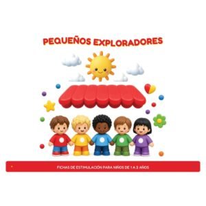 Pequeños Exploradores